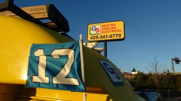 Home Comfort Alliance - Everett