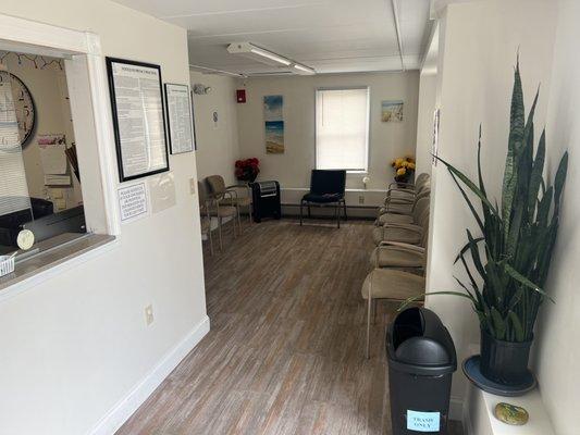 Brighter Side Wellness