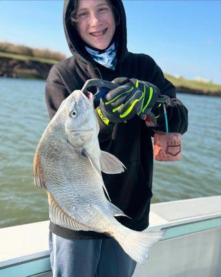 Texas Legend Charters