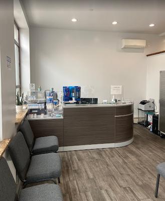 Foot And Ankle Surgeons Of New York