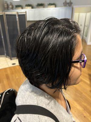 Candys Beauty Bar and Spa - Lavida Salon