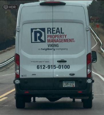 Real Property Management