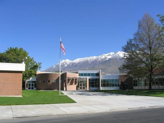 Orem Junior High School