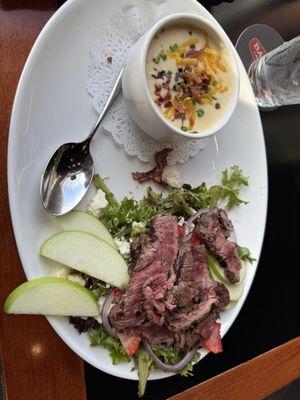 Baxter's Lakeside Grille