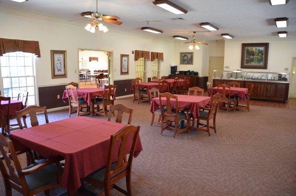Village Manor Assisted Living