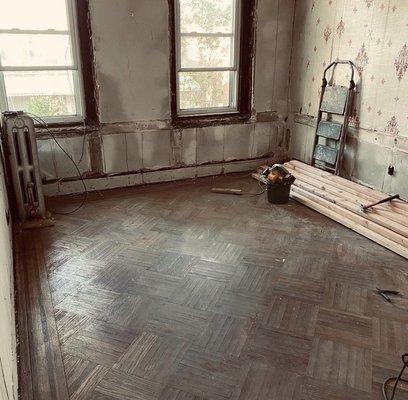 Mr Fix It Home Repair and Maintenance