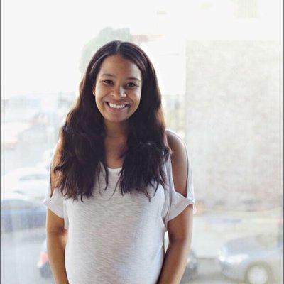 Owner, Justina Nazario- Johnson