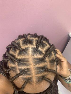 Bella's Beauty Salon