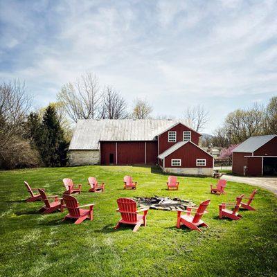 Dickinson College Farm