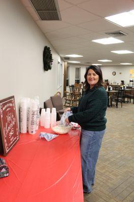 Mt Carmel Evangelical Presbyterian Church