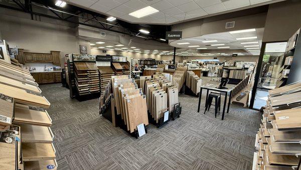 Contract Furnishings Mart