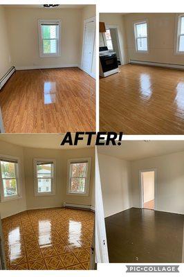 C&J Home Improvements Services