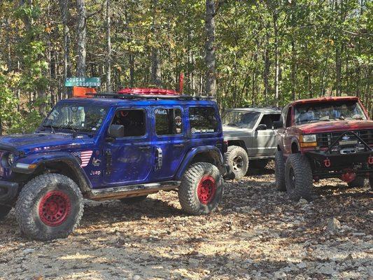 Performance Off Road of Wisconsin