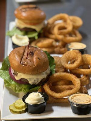 Chubby's Sports Bar & Grill