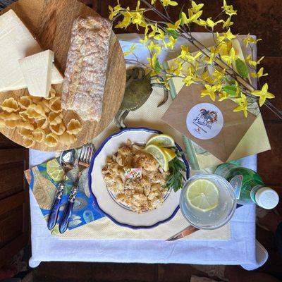 Explore the art of cooking with our selection of high-quality pantry items and culinary tools. Create delicious masterpieces today!