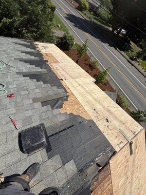 Genesis General Construction