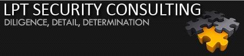 LPT Security Consulting