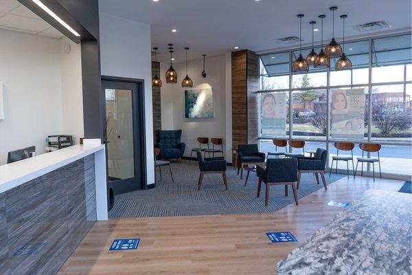 Dugas Dental - Lewis Center