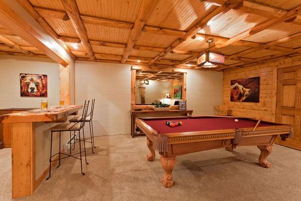 Island View Lodge