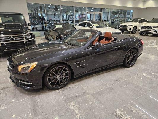 Mercedes-Benz of McKinney