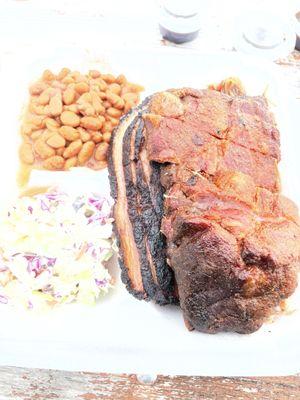 Snooks Bottom Barbecue