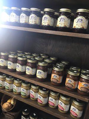 The Southern Gal Produce Market