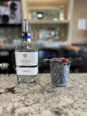 El Tapatio Restaurant