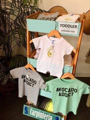 Carpinteria T-Shirt Company