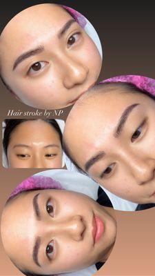 T Ruby Permanent Makeup