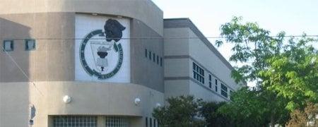 Perris Union High School Dist