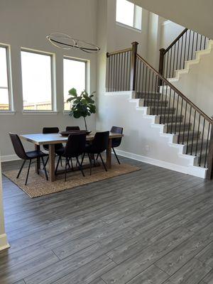 Let It Go Organizing Solutions