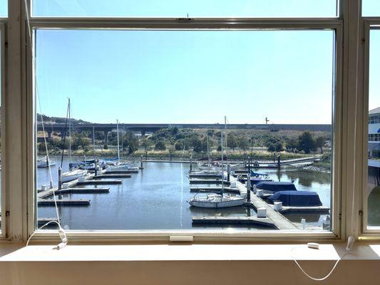 Marina Dental Of Petaluma