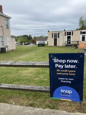 Jacks Tire Shop & Auto Repair