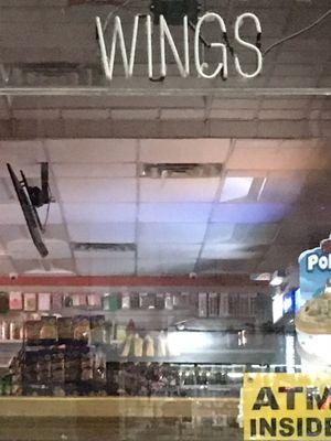 Michaelangelo’s Pizza & Market