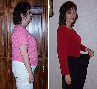 Get amazing weight loss results with Genetix Program. We have over a 95% success rate at helping our clients lose weight.