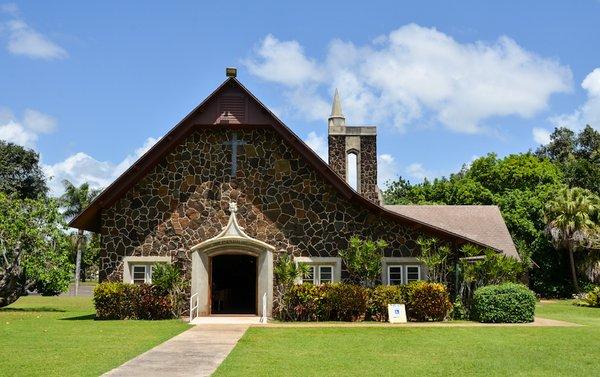 Lihue United Church