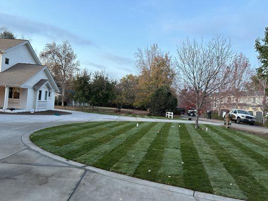 Munoz Landscaping