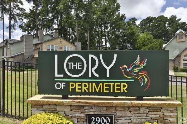 The Lory of Perimeter
