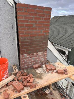 Empire Roofing And Masonry