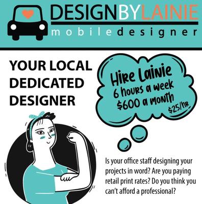 Design By Lainie
