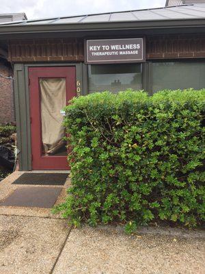 Focus Therapeutic Massage