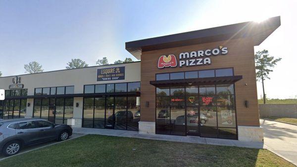 Pacific Marketing Solution