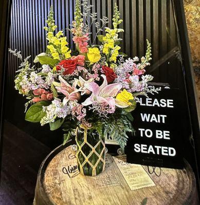 Fine Things Boutique and Florist