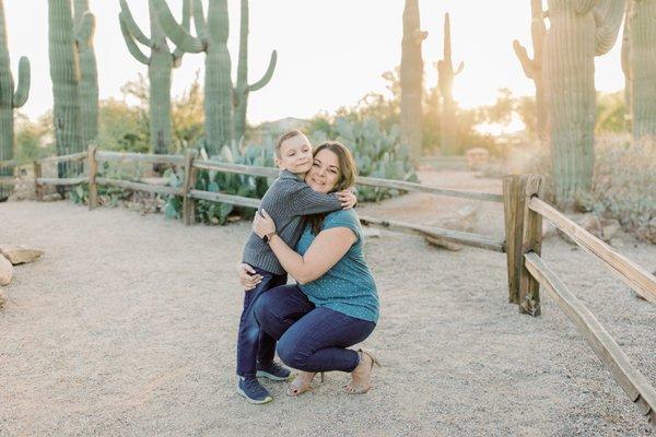 KEGE Center for ADHD