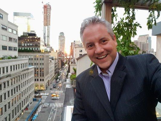 Judge And Associates