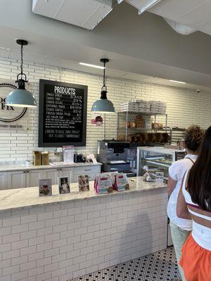 Offer great products