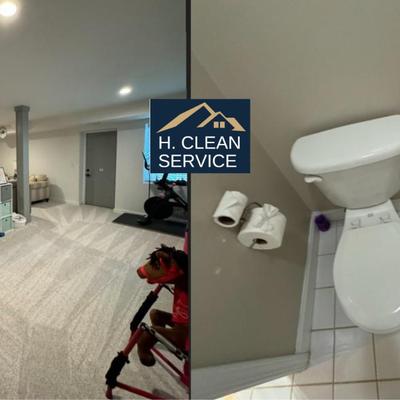 H Clean Service