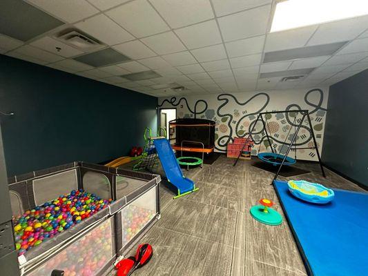 Mighty Kidz Services