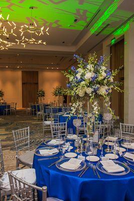 Juliet Young Productions