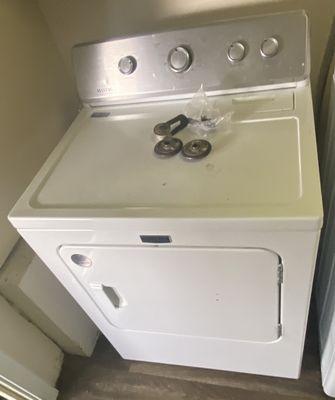 Gently Appliance Repair